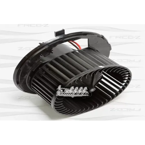 Вентилятор Отопителя Салона Vag A3/Q3/Tt/Octavia/Yeti/G5/Passat/Tiguan 03- FREE-Z 