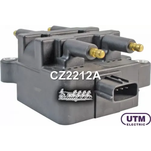 Катушка Зажигания Subaru Forester 97- Utm 