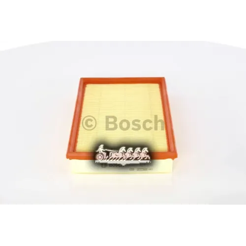 Фильтр Воздушный Opel Vectra A -95 Bosch 