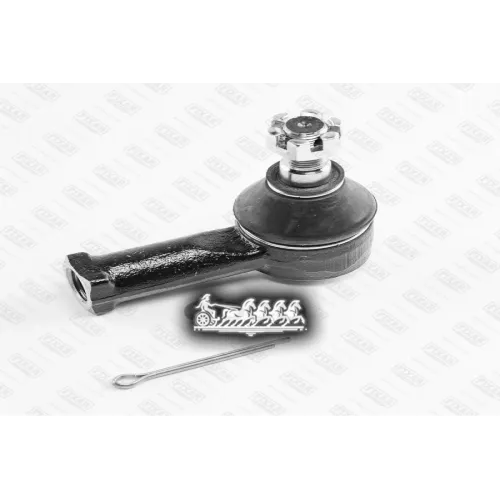 Наконечник Р/Т Hyundai Porter/H100/Starex/H1 Лев/Прав.(Нов.№ Ce0315) FIXAR 