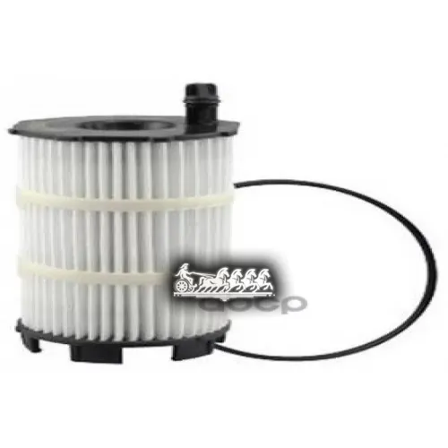 Фильтр Масляный Vag A8/Q7 06- 4.2 AZUMI 