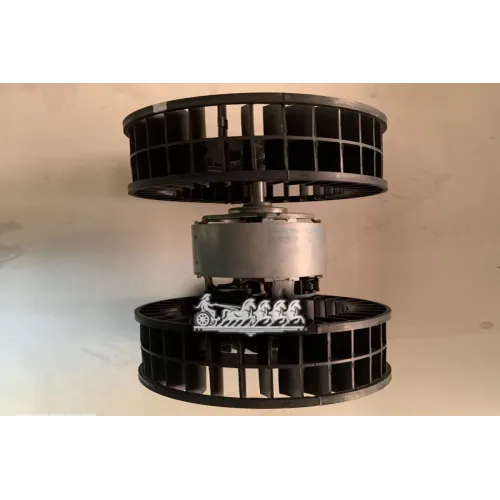 Мотор Вентилятора Valeo 