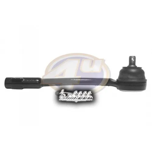 Наконечник Рулевой Тяги Kia Picanto 11- Прав. 4U 