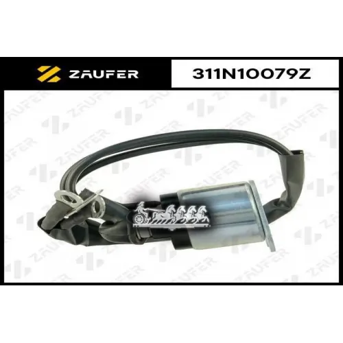 Реле Втягивающее Iveco/Mercedes Benz Trucks & Buses Стартера ZAUFER 