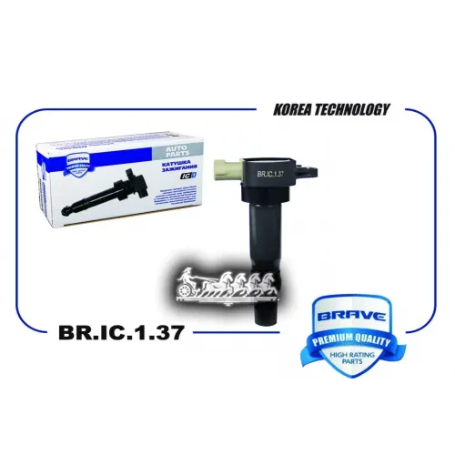 Катушка Зажигания BRAVE 