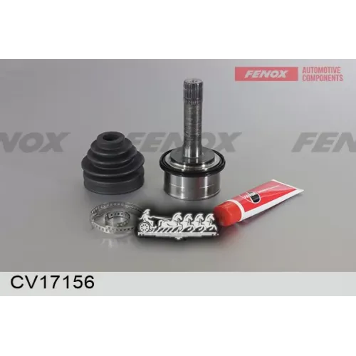 Шрус Kia Sportage I/Retona 2.0/2.0Td 93-05 Нар. FENOX 