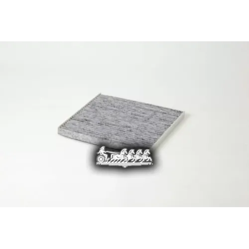 Фильтр Салона Toyota Avensis/Corolla 02- Угольный BIG FILTER 