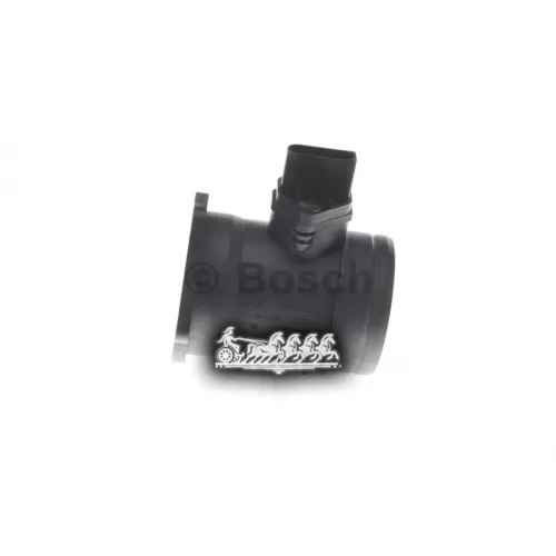 Датчик Vag A4/A6/Passat 01- Расхода Воздуха Bosch 
