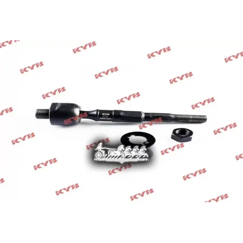 Тяга Рулевая Honda Civic 05- Пер.лев./Прав. KYB 