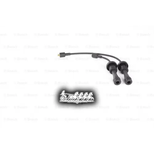Провода Высоковольтные Hyun/Kia Комплект Bosch 