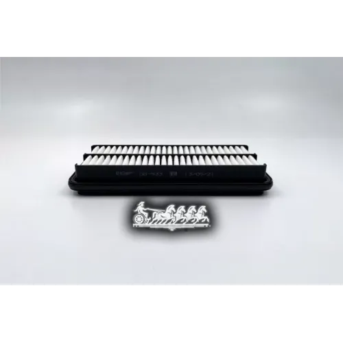 Фильтр Воздушный Kia Picanto 04- 1.0/1.1 BIG FILTER 