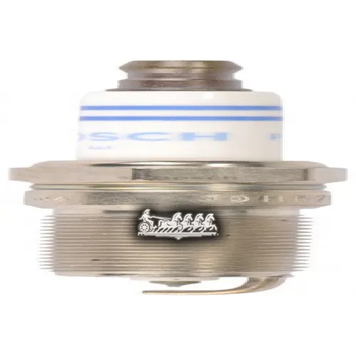 Свеча Зажигания Hr 7 Mp P302 (Platinum) Bosch 
