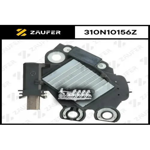 Регулятор Напряжения Генератора ZAUFER 