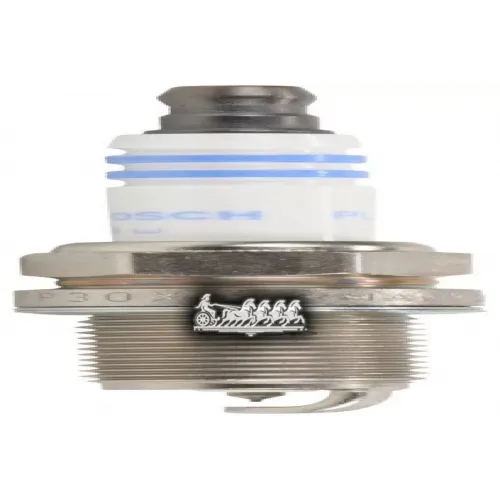 Свеча Зажигания Fr7dpp30x 1.1 Bosch 