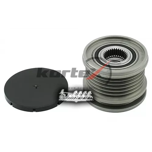 Обгонная Муфта Генератора Mb W202/Vito 2.2D KORTEX 