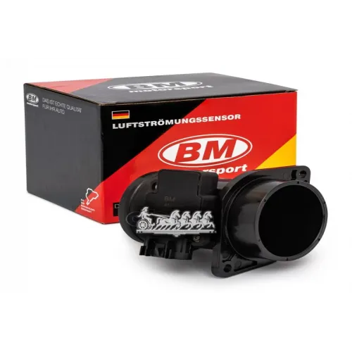 Датчик Расхода Воздуха (Дмрв) Lada Granta 11- BM-Motorsport 