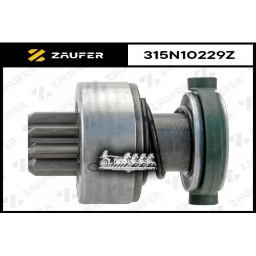 Бендикс Chevrolet ZAUFER 