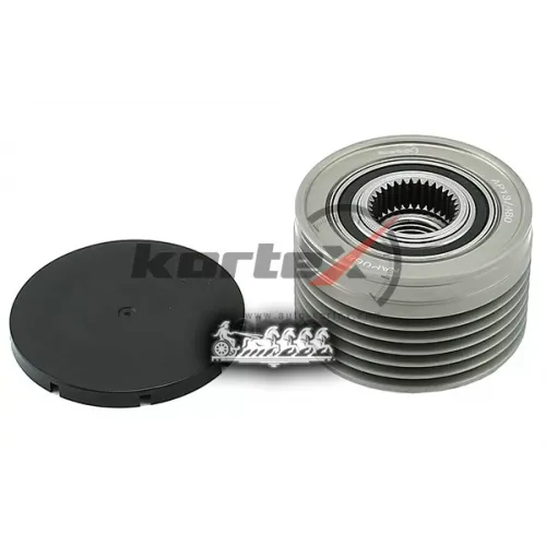 Обгонная Муфта Генератора Citroen Berlingo/Peugeot Boxer 2.0Hdi KORTEX 