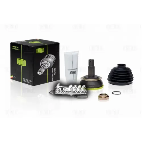 Шрус Daewoo Nexia 95- Наруж. Sohc Trialli 