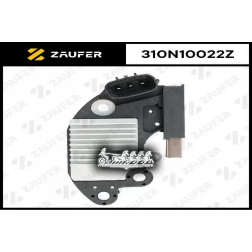 Регулятор Генератора ZAUFER 