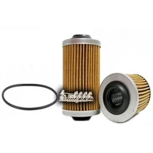 Фильтр Масляный Cadillac Crs/Srx 08- 2.8/3.6 AZUMI 