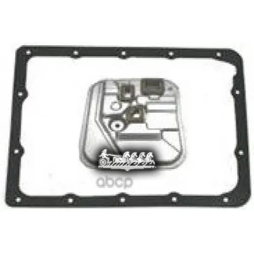 Фильтр Акпп Toyota Verossa/Hiace/Is 00- 2.0 AZUMI 