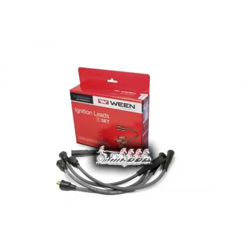 Провода Высоковольтные Gaz Дв. Umz 4216 (Евро-3) N-Silicone Ween 