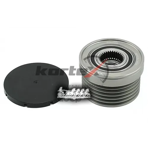 Обгонная Муфта Генератора Bmw 1/3/5/6/7 1.6-3.0 KORTEX 