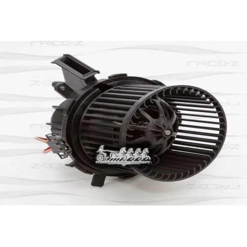 Вентилятор Отопителя Салона Audi A4/A5/Q5 08- FREE-Z 
