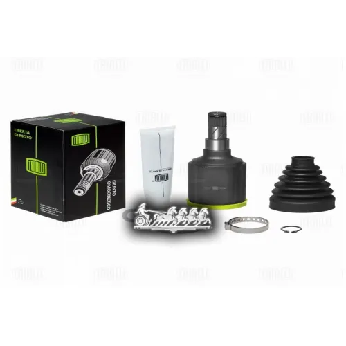 Шрус Chevrolet Cruze 09- Внутр. Mt/At Trialli 