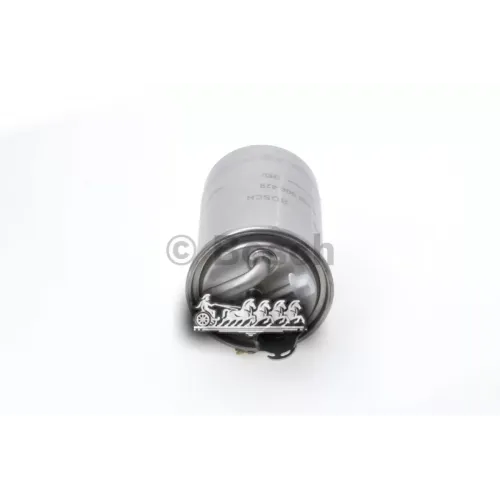 Фильтр Топливный Audi A4/A6 04- Bosch 