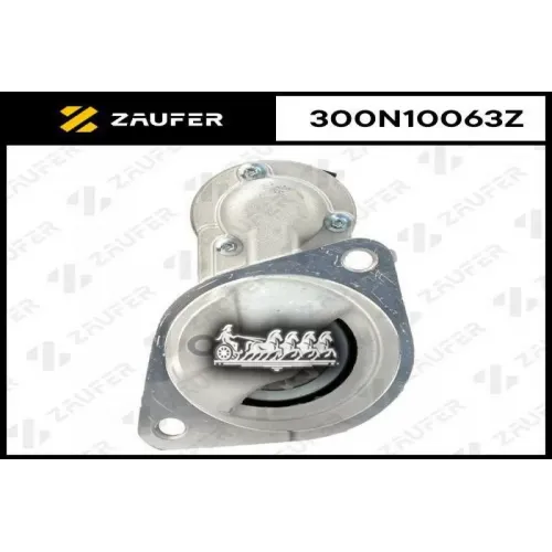 Стартер Hyundai Sonata Nf/Kia Carens/Magentis 2.0/2.4 1.2Квт ZAUFER 