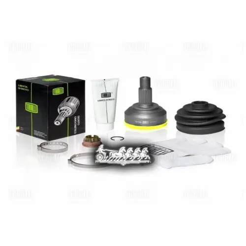 Шрус Nissan Micra 02- Наруж. Trialli 