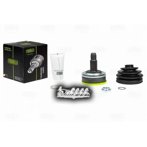 Шрус Chevrolet Lanos 97- Наруж. Trialli 