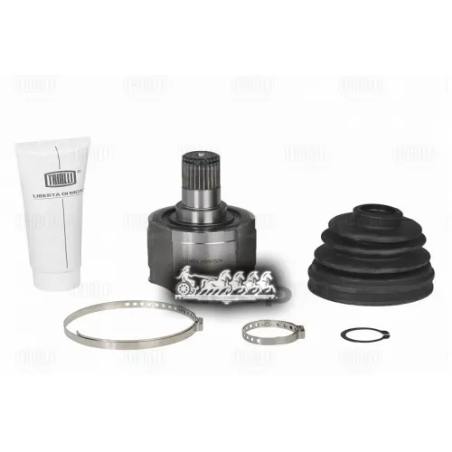 Шрус Hyundai Accent 99- Tagaz 1.5I Внутр. Trialli 