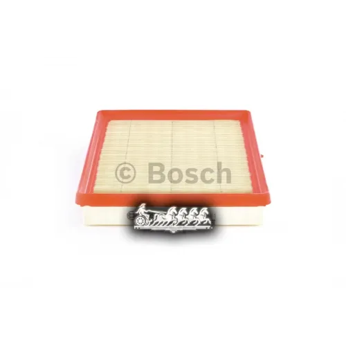 Фильтр Воздушный Vag Rapid/Polo 14- 1.6 Bosch 
