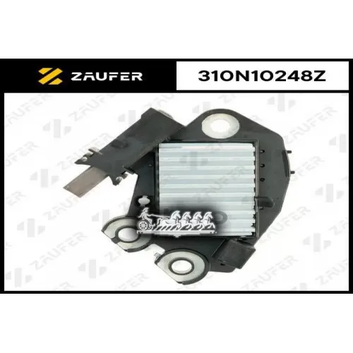 Регулятор Генератора ZAUFER 