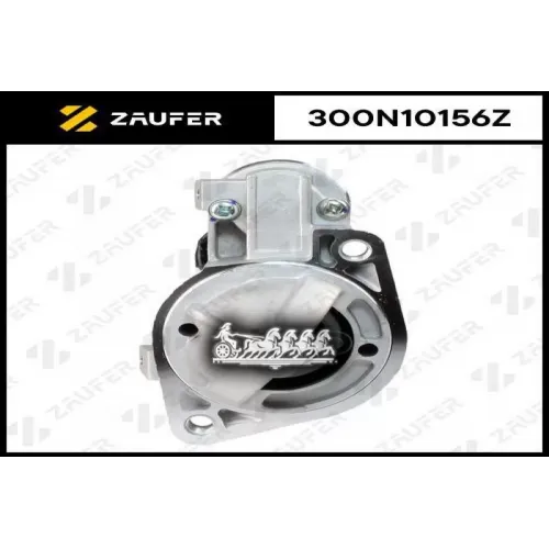 Стартер Hyundai Sonata Ef/Trajet 00-/Kia Magentis 01- 2.0 1.4Kw ZAUFER 