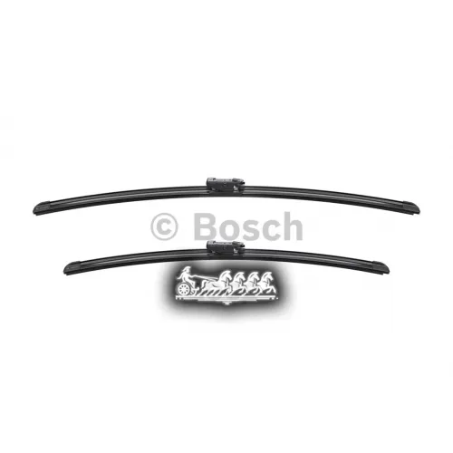 Щетки С.о. 630/550Мм Aerotwin Bosch 
