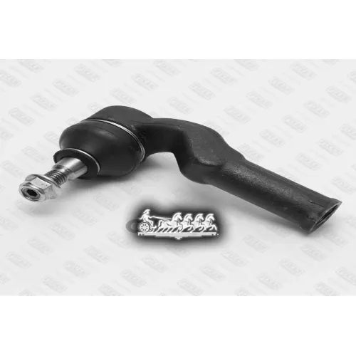 Наконечник Рулевой Тяги Mazda 3/5 03- Лев. FIXAR 