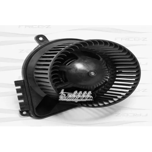 Вентилятор Отопителя Салона Mb Sprinter 95- FREE-Z 