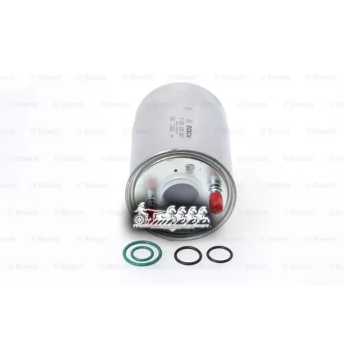 Фильтр Топливный Renault Scenic Iii/Megane Iii 1.5-1.9 08- Bosch 