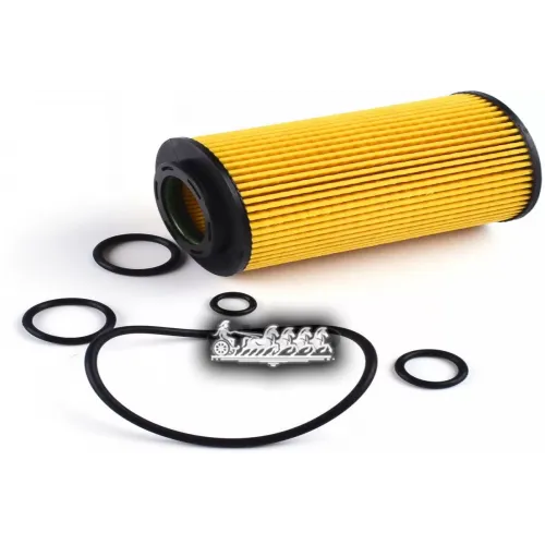 Фильтр Масляный Jeep/Opel Grand Cherokee/Zafira 00- 2.0/2.7 AZUMI 