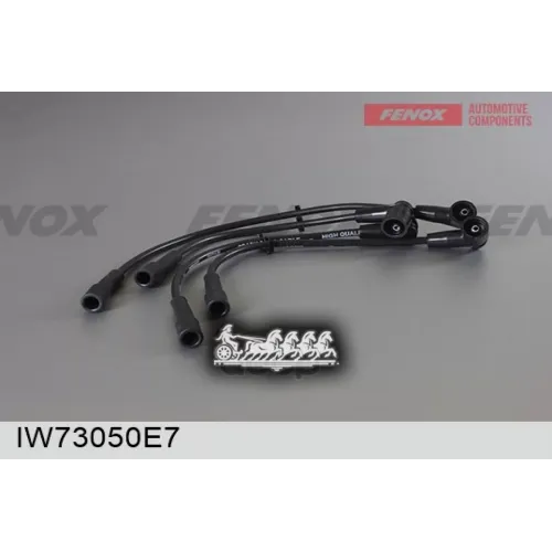 Провода В/В Gaz 4216 К-Т FENOX 