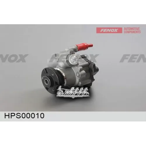 Насос Гур Bmw E81/E87/E90 Zf FENOX 