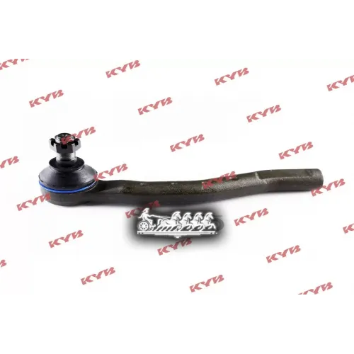 Наконечник Рулевой Тяги Toyota Vitz/Yaris 05- Пер.прав. KYB 