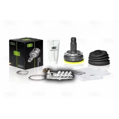 Шрус Mitsubishi Outlander 03- Наруж. Trialli 