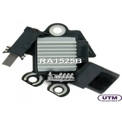 Регулятор Hyundai/Kia I30/Ceed 09- Генератора Utm 