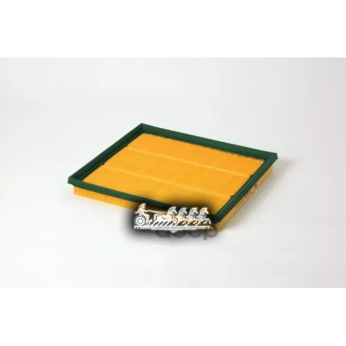 Фильтр Воздушный Mb W463/W220/W163 4.0Cdi BIG FILTER 