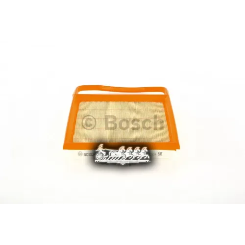 Фильтр Воздушный Mb 14- 3.0 Bosch 